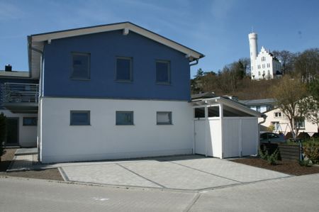 Haus Möwe - Ferienwohnung 5 