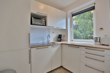 Haus Kastanienallee 3 Appartement 2