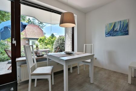 Haus Kastanienallee 3 Appartement 2