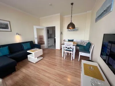  Nordland Appartements Wohnung Sylt