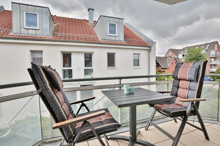 Seerose II Appartement 14