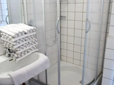 Ferienwohnung Therese 3 in Wittdün auf Amrum Haus *Therese* Ferienwohnung *Therese 3*