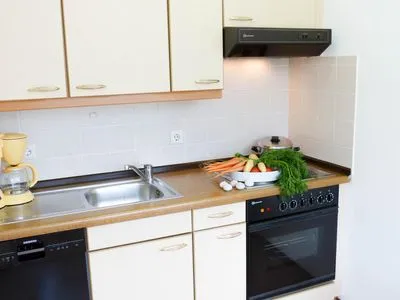 Ferienwohnung Therese 3 in Wittdün auf Amrum Haus *Therese* Ferienwohnung *Therese 3*