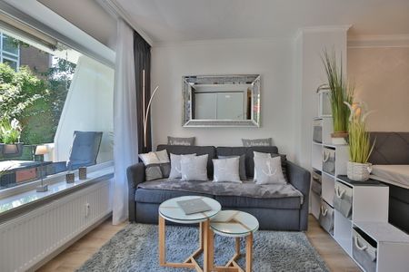 Little Suite Dream Scharbeutz Appartement 2