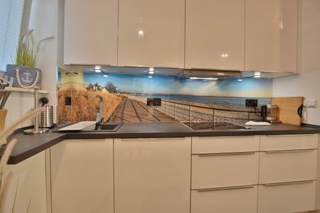 Little Suite Dream Scharbeutz Appartement 2