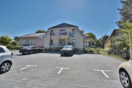 Appartementhaus Pönitzer Chaussee
