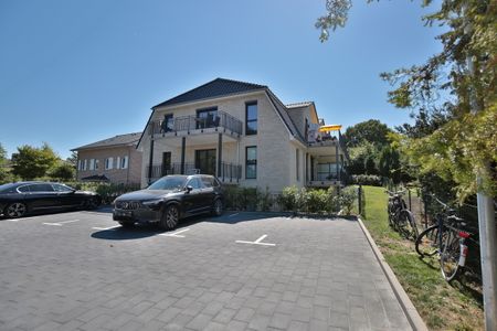 Appartementhaus Pönitzer Chaussee