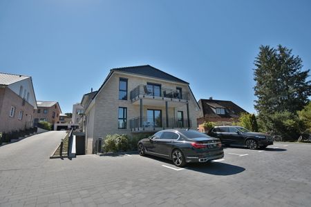 Appartementhaus Pönitzer Chaussee