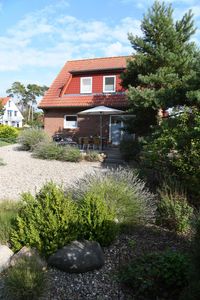 Ferienhaus Boddenperle in Glowe