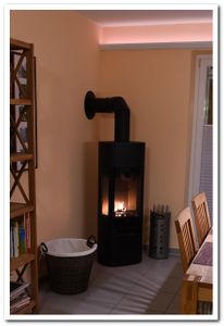 Ferienhaus Boddenperle in Glowe