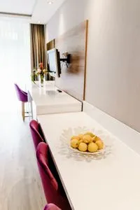  Haus Vier Jahreszeiten am See DesignLoft Harz 225