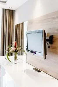  Haus Vier Jahreszeiten am See DesignLoft Harz 225