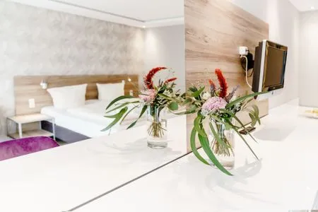  Haus Vier Jahreszeiten am See DesignLoft Harz 225