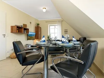 Wohnzimmer Steinfurths Hüsing Sonnendeck