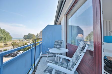 Seetempel Appartement. 38