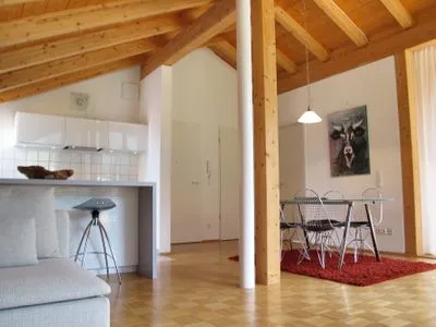 Living room Freiraum