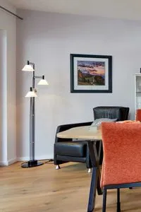 Living room Alpenchalet Lotti