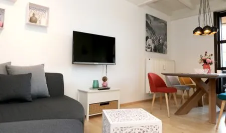 Living room FrischLuft