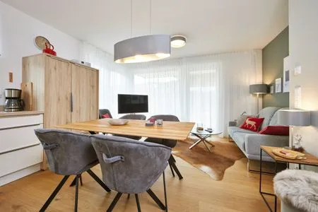 Living room BergZeit