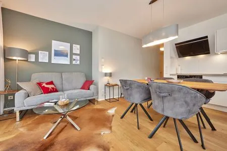 Living room BergZeit