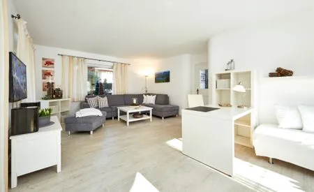 Wohnzimmer Alpspitze