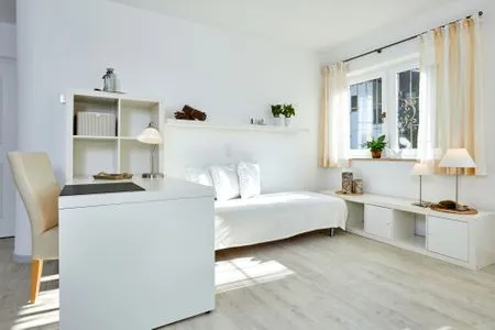 Wohnzimmer Alpspitze