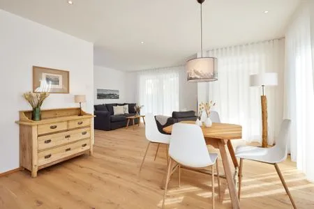 Living room BergLuft