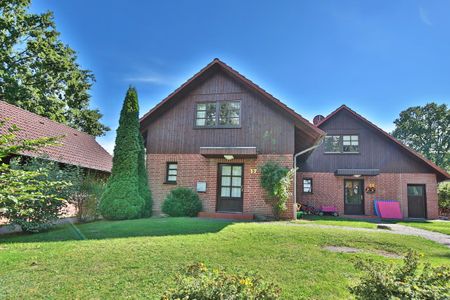 Ferienhaus Seeweg 17