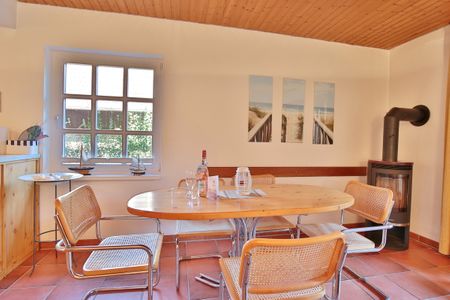 Ferienhaus Seeweg 17