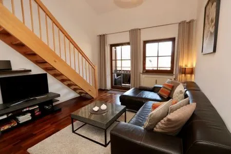 Living room Central Pearl