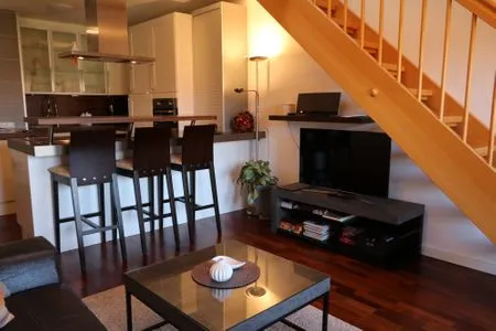 Living room Central Pearl