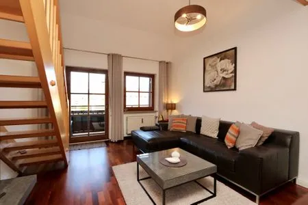 Living room Central Pearl