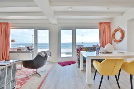 Penthouse Seaview