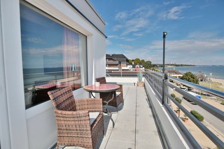 Penthouse Seaview