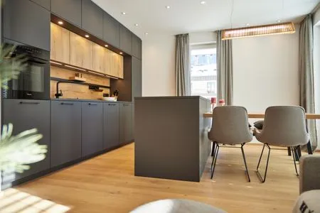 Kitchen Hüttenzauber