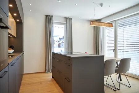 Kitchen Hüttenzauber