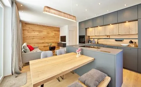 Kitchen Hüttenzauber