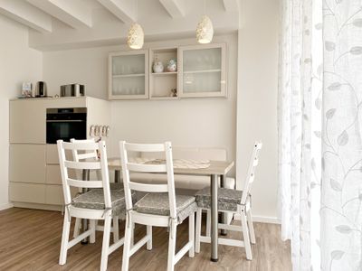 Ferienappartement 