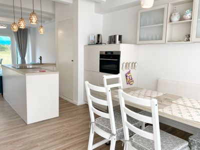 Ferienappartement 