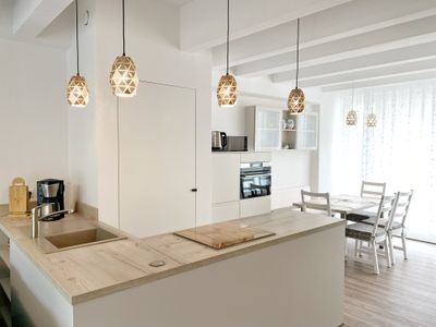 Ferienappartement 