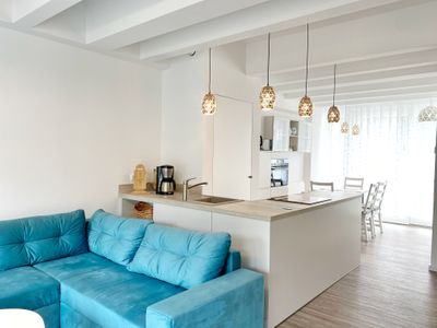 Ferienappartement 