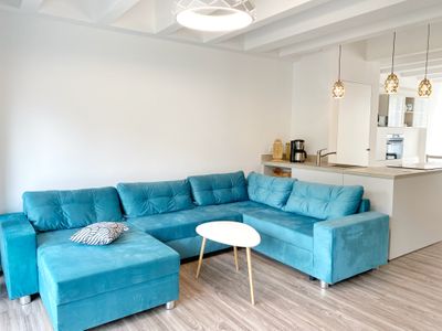 Ferienappartement 