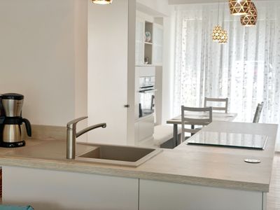 Ferienappartement 