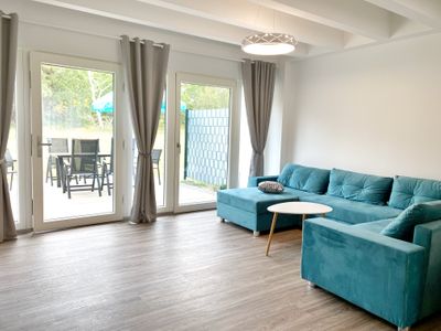Ferienappartement 
