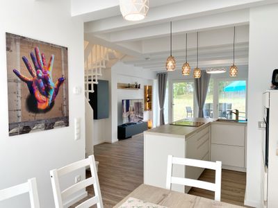 Ferienappartement 