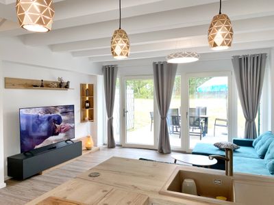 Ferienappartement 
