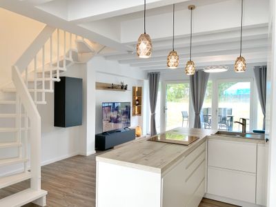 Ferienappartement 
