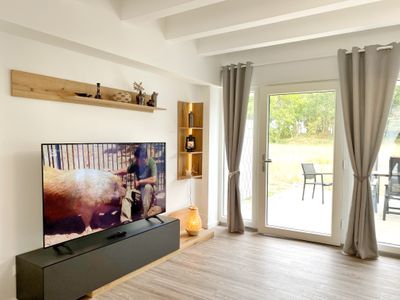 Ferienappartement 
