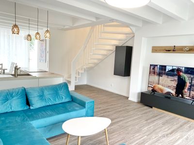 Ferienappartement 