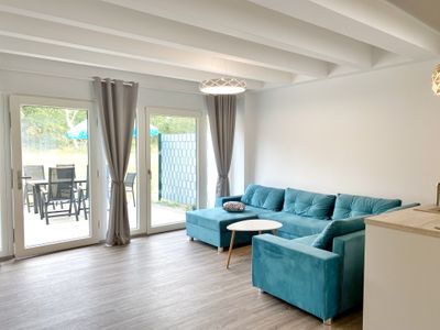 Ferienappartement 